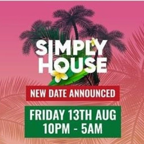 & DOGTANIAUN LIVE AT SIMPLYHOUSE 13/8/2021