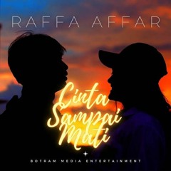 Raffa Affar_cinta sampai mati(Cover version by wildanum)