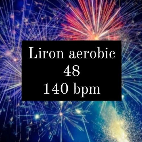 Liron 48 140 Bpm
