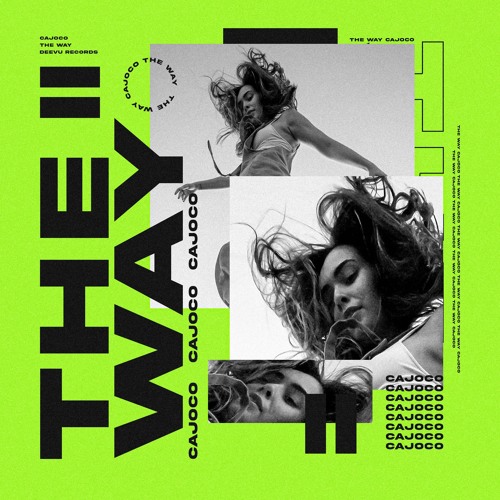 Cajoco - The Way