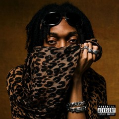 Lil Tecca - 1of1 (prod. Cxdy, Brando & Stoney)