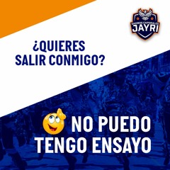 MIX CAPORALES JAYRI 2019 - WIMACK