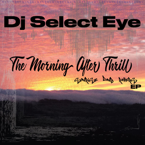 What You Done For Me (SelectEye)