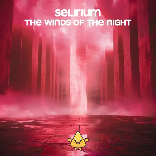 Selirium - The Winds Of The Night
