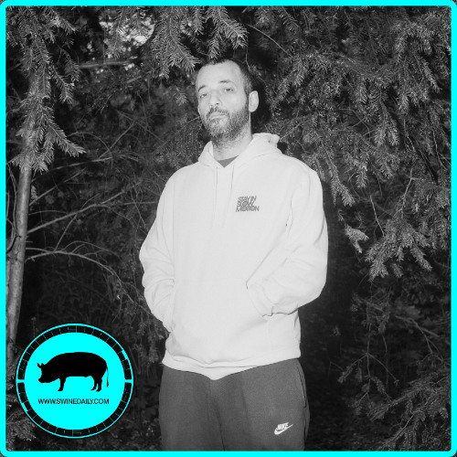 [Swine Guest Mix] Abadir - Early Music Influences