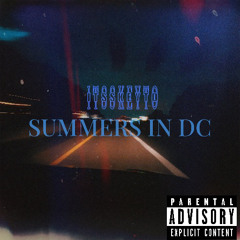 Summers in Dc