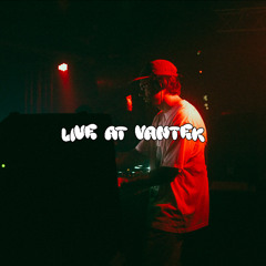 Mood Change live at Vantek - Dec '24