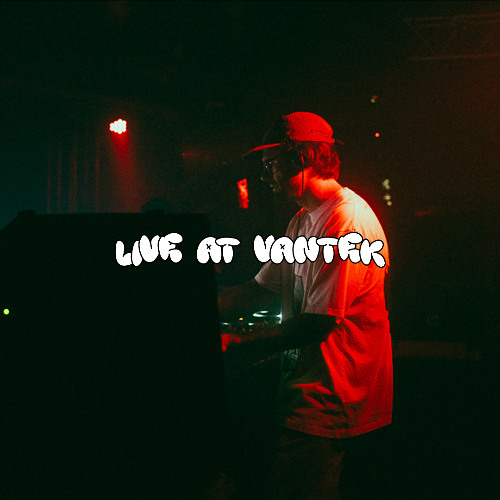 Mood Change live at Vantek - Dec '24