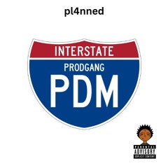 Interstate PDM (prodby668)