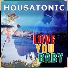 Love You Baby