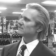 Tom Platz x Numb (Ultra slowed)