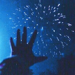 fireworks w/suzuya (suzuya ×i3luemind)