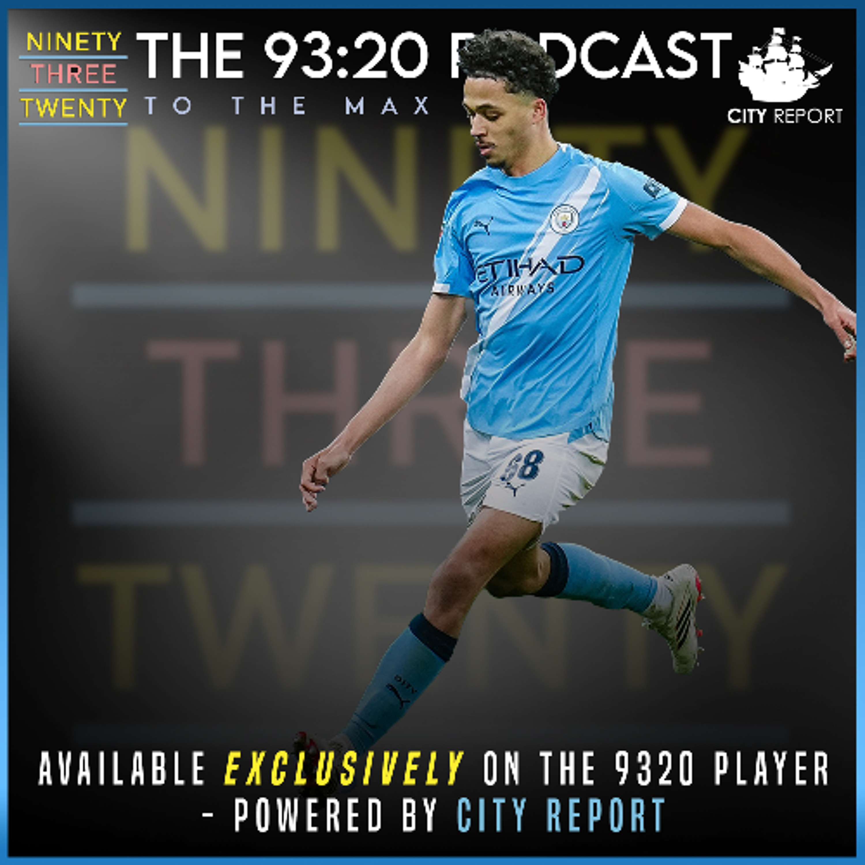 THE 93:20 REVIEW:- TO THE MAX (EXCERPT)