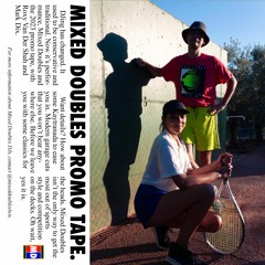 Mixed Doubles Promo Tape 2022-23
