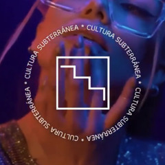 Dj Set Cultura Subterránea (Apr 22 2022) | CDMX