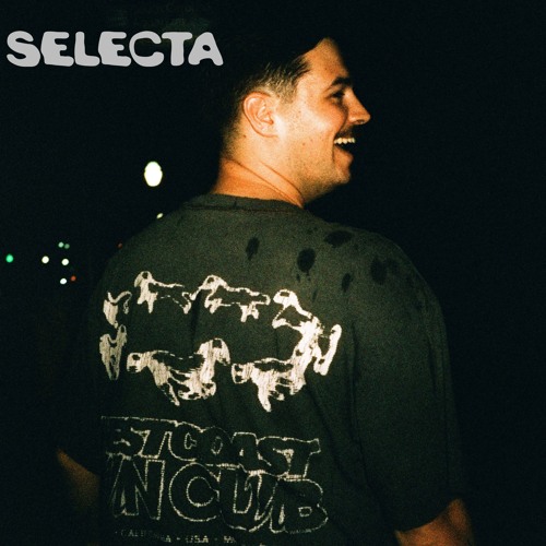 SELECTA (BANDCAMP EXCLUSIVE)