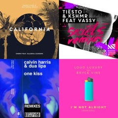 REKT (Party/Trap/Big Room)