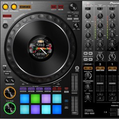 Jungle Business Part 1 DJ Mix
