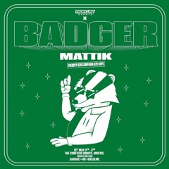 UKG 02 - Bitman - Badger x Frontline Events Competition Mix