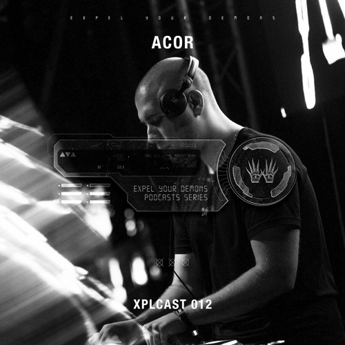 XPLCAST 012 - ACOR