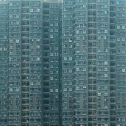 Fck the Cul de Sacs - Rozzie