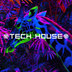 TECH HOUSE MIX 2025 | THE BEST TECH HOUSE OF 2025