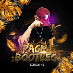 Pack Bootleg #2 by Ted Azeria