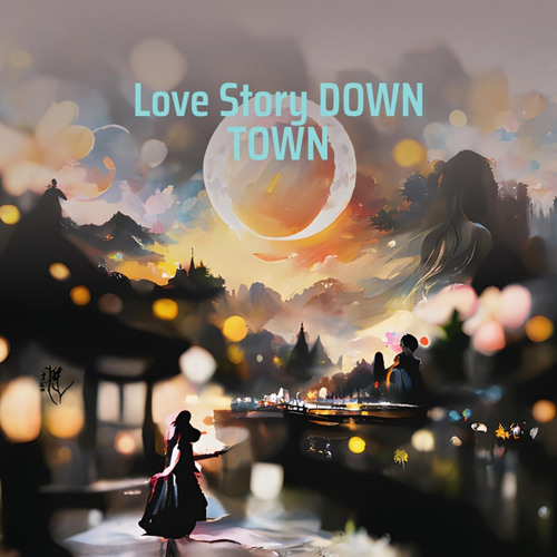 Stream Love Story Down Town by DJ Addison | Listen online for free on ...