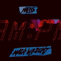 NOTD, Maia Wright - AM:PM (Ally Kupriyenko Remix/Flip)