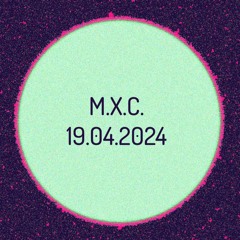 M.X.C. | OBERHAUM - 19.04.2024