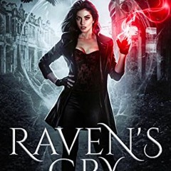 [Book] ✔️ PDF Download Raven's Cry BY Charlie Nottingham (Author)