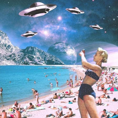 [MTG] MACHUCAÇÃO ALIENÍGENA 👽 = DJ OREKIO E MC MN