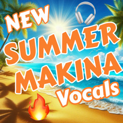 DJT - NEW UK SUMMER MAKINA 2024 | JGS + INTENT 🧡💃🕺🏻🎶🔊🍻🌏