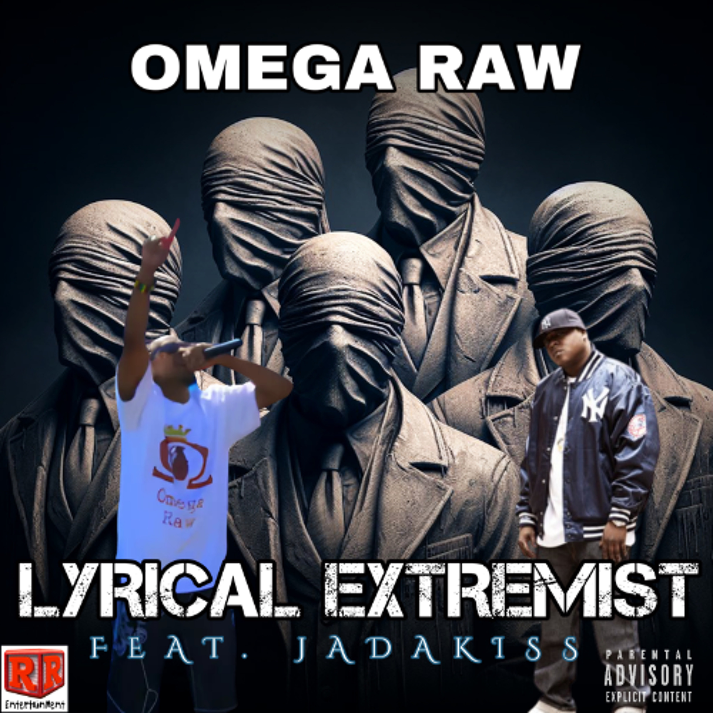 The Lyrical Extremist feat Jadakiss episode artwork