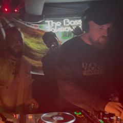 Tbt x Quiche Gang 140 special: Dubfreq b2b Primo Styles w/ Crazy D & Doni Rampage & Tiny Godfather