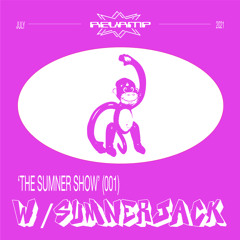 Revamp Radio 006 // The Sumner Show
