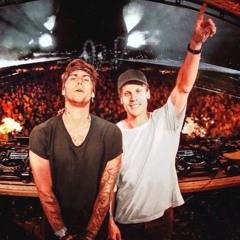 Hardwell X KAZZE X Maddix & Luciana -  ACID Move (CRIIYTON Rework)
