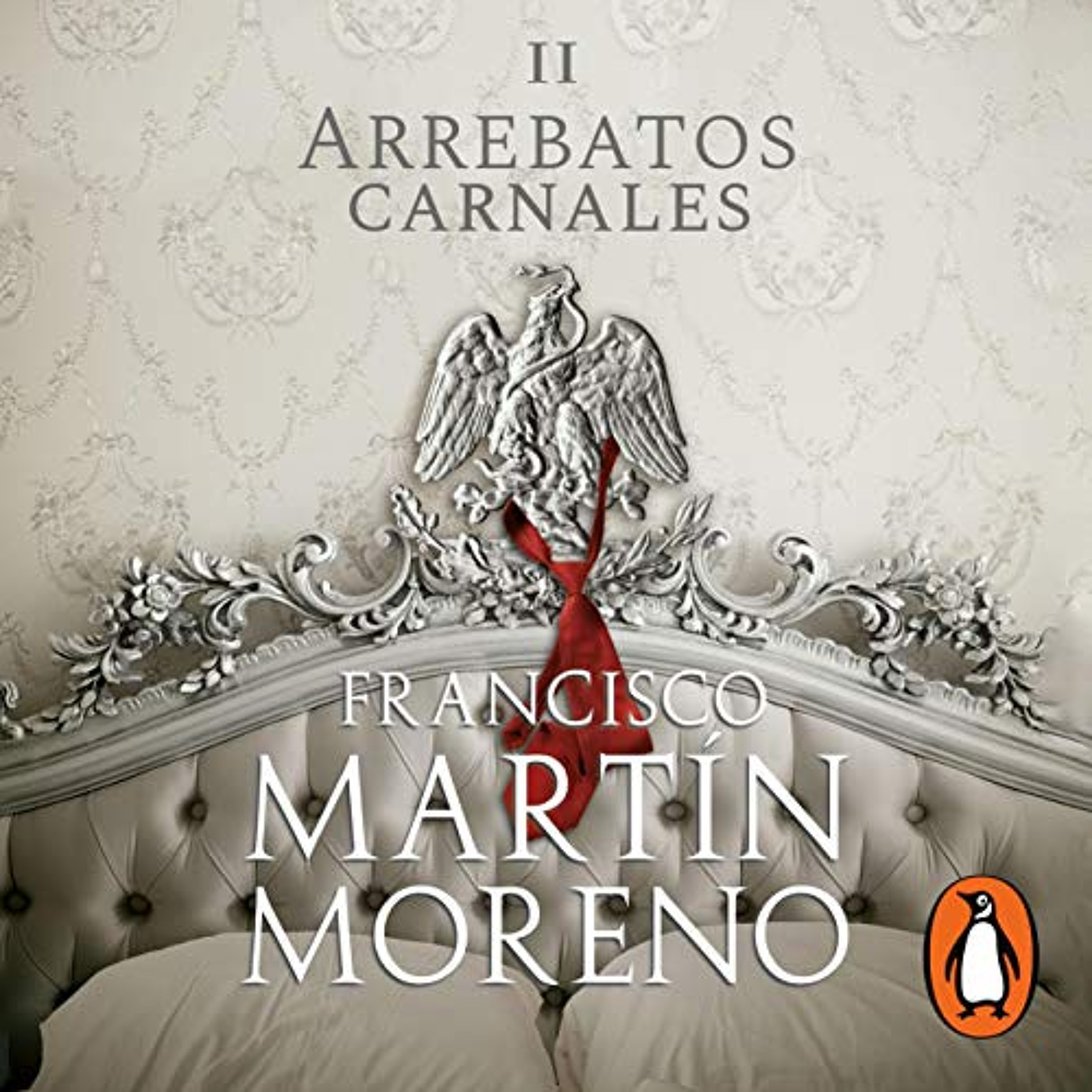 Arrebatos carnales II [Carnal Outbursts II] (Audiolibro) | Prueba Gratis