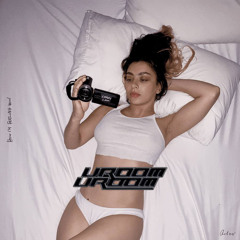 Party 4 u x Vroom vroom [mashup] Charli xcx