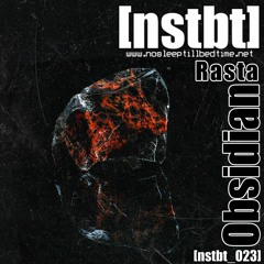 Rasta - Whispers Of Revolt