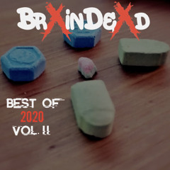 BrXinDeXd-EinHundertAchtzig Slowed but only the first drop