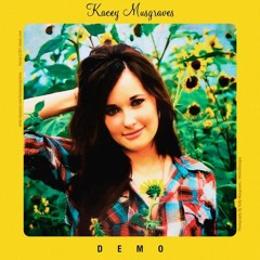 Kacey Musgraves - I Can Fix Him