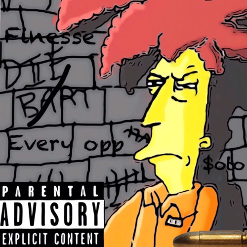 DIE EVERY OPP🖕🏾