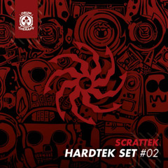 ScraTek | Hardtek set #02