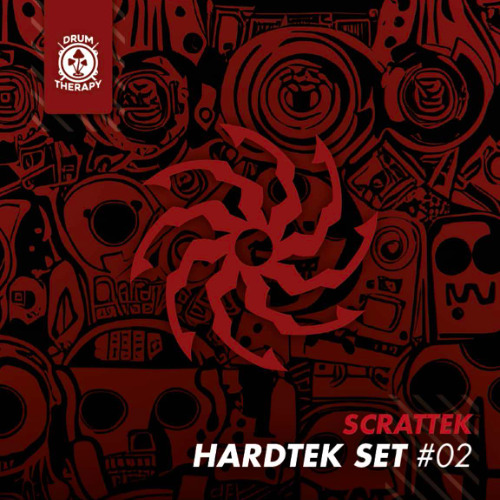 ScraTek | Hardtek set #02