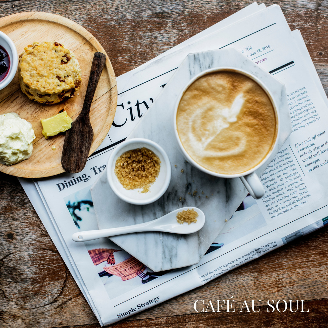 Stream Coffee House Jazz by French Café Jazz | Listen online for free ...