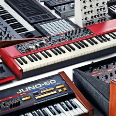 Beat Some Synth Into Ya