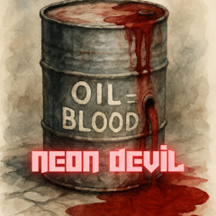 Oil = Blod