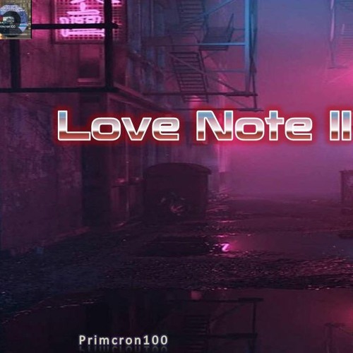 Love Note II