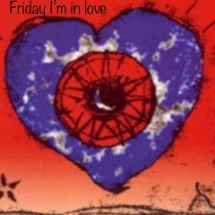 Friday I´m In Love - The Cure Tribute (piano unplugged)